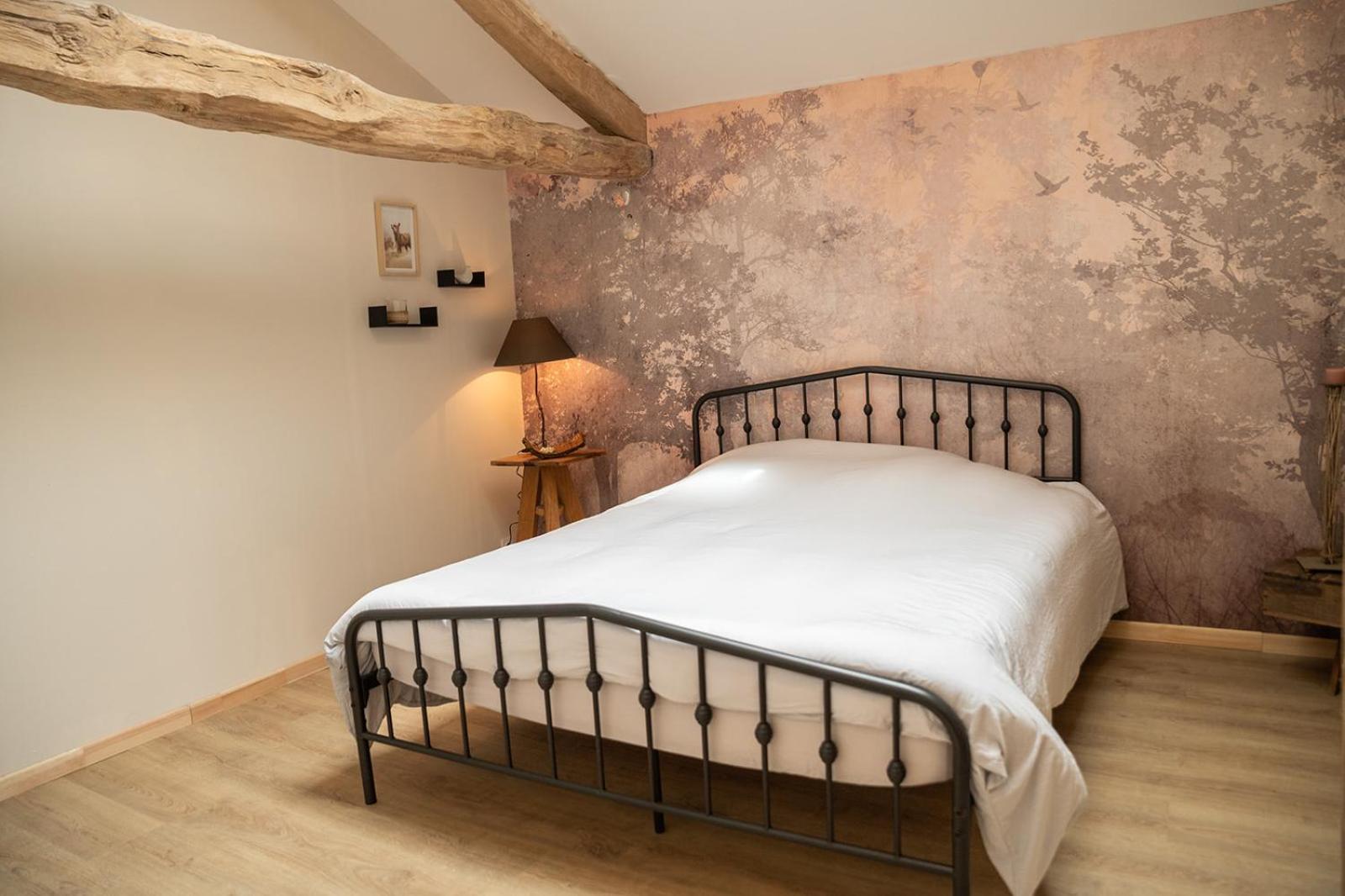 Domaine Abbey-Rose Hotel Champsac Kültér fotó
